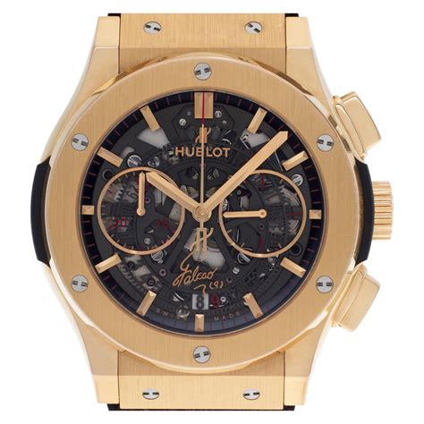 bay harbor hublot buyer|Guide On How To Sell Your Hublot Watch for Top Dollar.